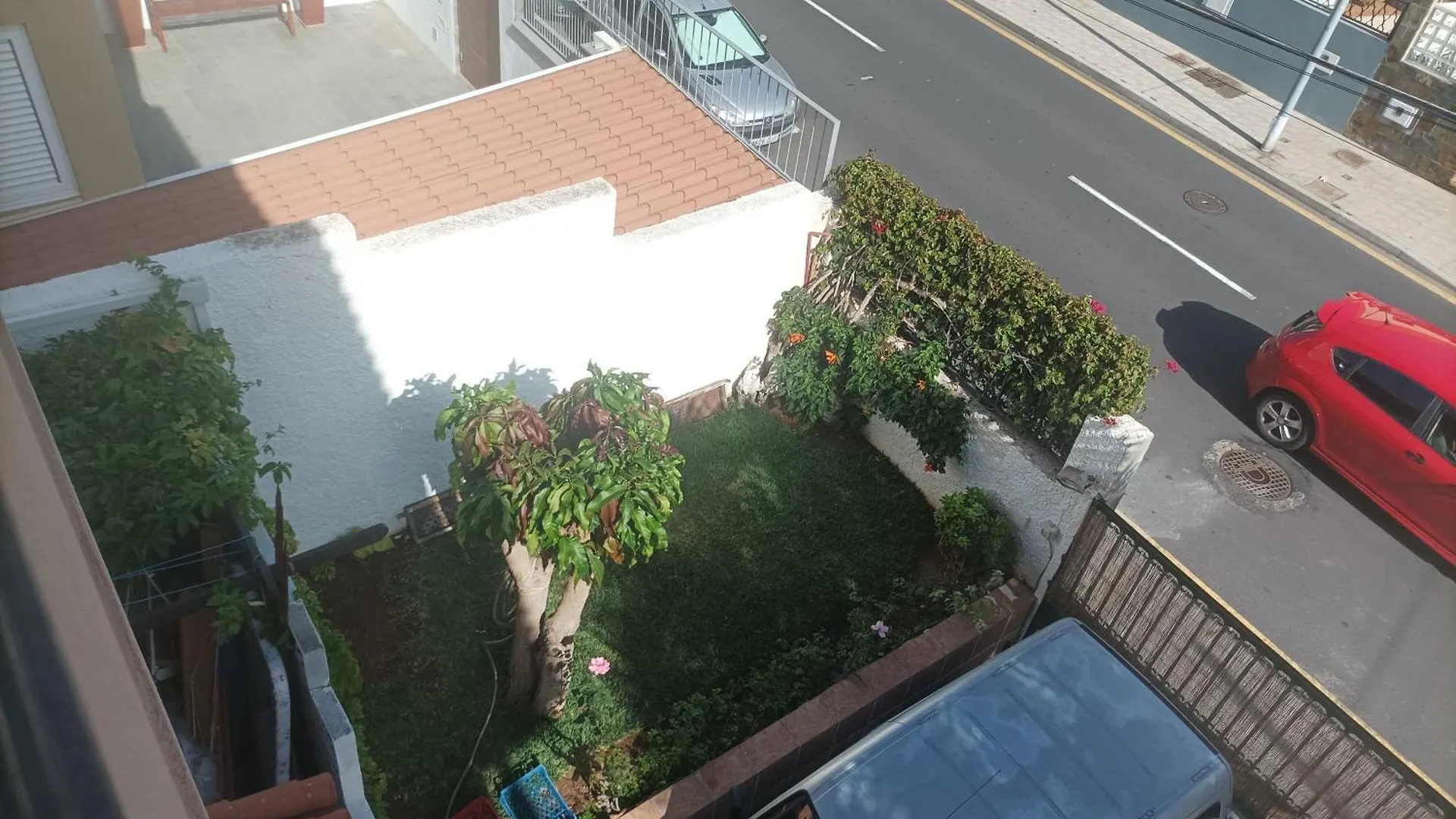 圣克鲁斯-德特内里费 Casa Quico 2酒店 0*,  西班牙