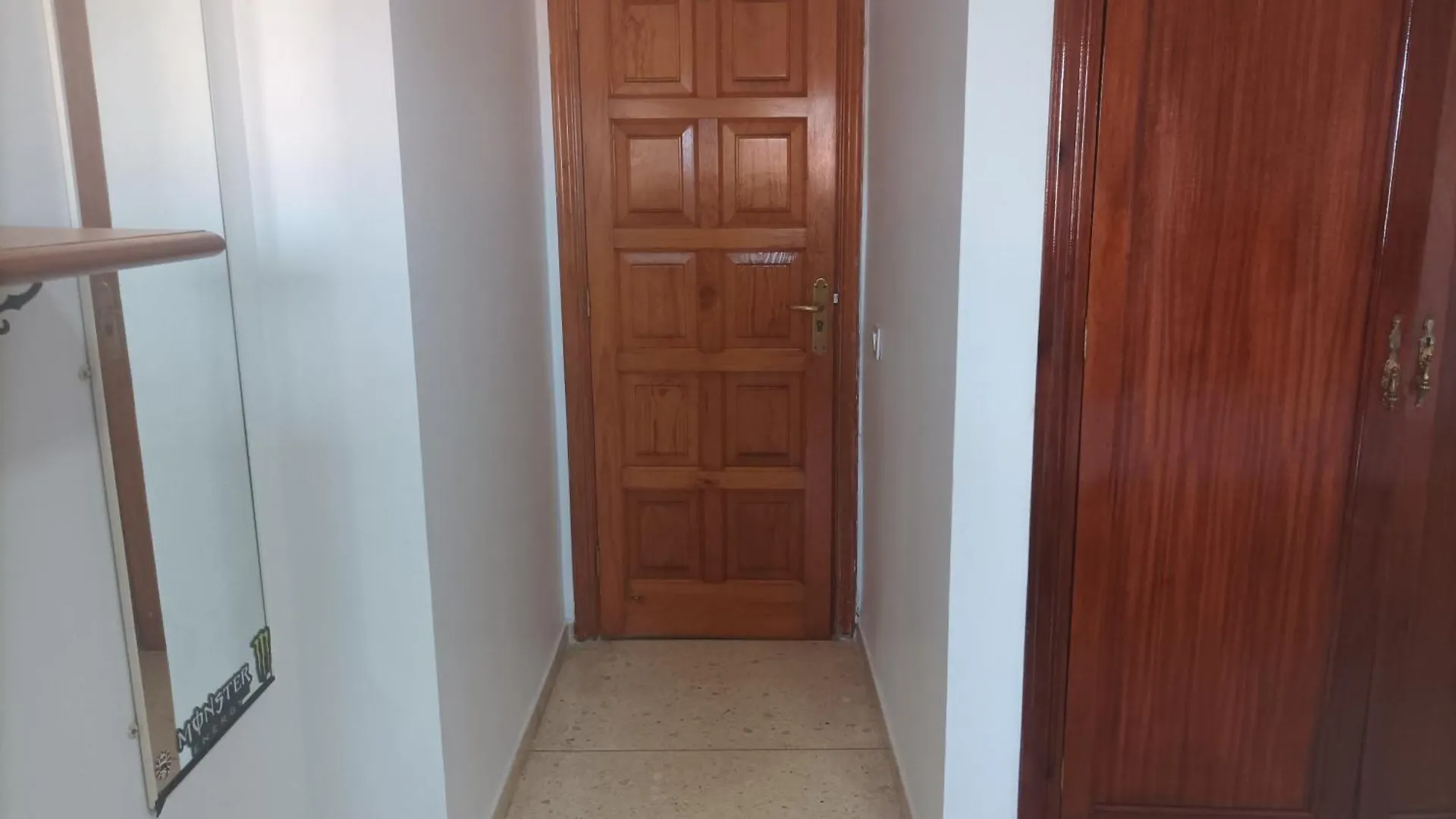 圣克鲁斯-德特内里费 Casa Quico 2酒店 招待所